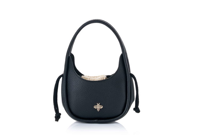 Lucky Bees Hedy - Negro Lucky Bees Hedy - Negro